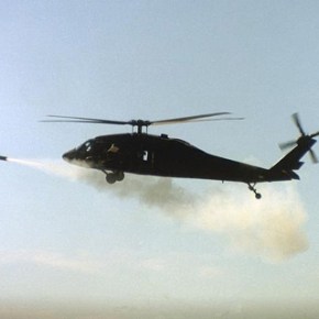 Πέφτουν οι υπογραφές για τα τουρκικά ελικόπτερα&nbsp;Sikorsky