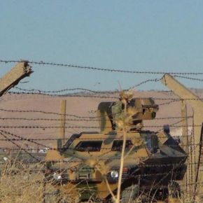 Τουρκία-Συρία: Που είναι οι ευαίσθητοι για το τείχος στα&nbsp;σύνορα;