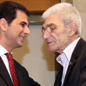 «Συγγνώμη» από τον Κ. Γκιουλέκα ζήτησε ο Γ.&nbsp;Μπουτάρης