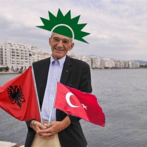 Ι. Μπουτάρης: “Θα είμαι και πάλι&nbsp;δήμαρχος”