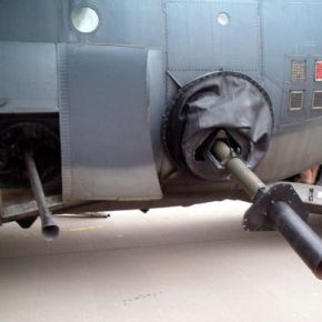 ΕΑΣ: Συμβόλαιο εκατ. δολαρίων για την αμυντική&nbsp;βιομηχανία!