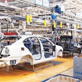 Φθηνό σασί made in Greece μειώνει κατά 80% την τιμή των&nbsp;αυτοκινήτων