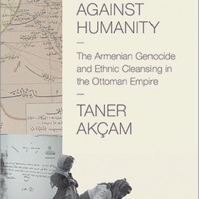 Το έγκλημα των Νεότουρκων κατά της&nbsp;ανθρωπότητας