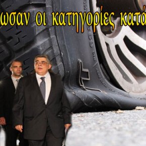 ΤΟ ΛΑΘΟΣ ΤΗΣ ΑΝΥΠΑΡΞΙΑΣ ΠΟΛΙΤΙΚΩΝ ΣΥΜΜΑΧΙΩΝ – Πώς ξεφούσκωσαν οι κατηγορίες κατά της ΧΑ και τι μέλλει γενέσθαι στην&nbsp;υπόθεση