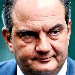 ΟΙ ΗΓΕΤΕΣ ΑΝΑΔΕΙΚΝΥΟΝΤΑΙ ΜΕΣΑ ΑΠΟ ΤΙΣ ΑΡΝΗΣΕΙΣ – Η επιστροφή του Κώστα Καραμανλή: «Δεν ψηφίζω νέα μέτρα&nbsp;εξαθλίωσης»