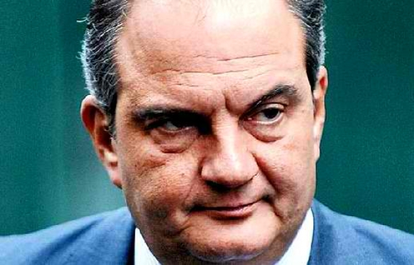 καραμανλκής