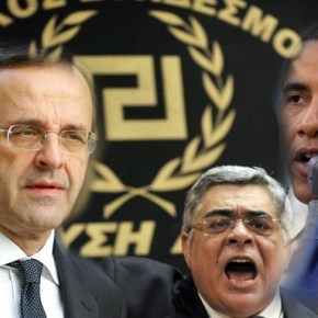 ΜΙΚΡΟΣ «ΠΑΡΜΕΝΙΩΝ» ΣΤΗ ΔΟΚΟ «Ειδικές επιχειρήσεις» κατά Χ.Α. απο κυβέρνηση – Άσκηση a la carte για&nbsp;Α.Σαμαρά