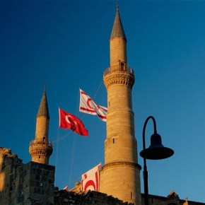 Κύπρος: Ολοταχώς για συνομοσπονδία «βαφτισμένη» σε&nbsp;ομοσπονδία…