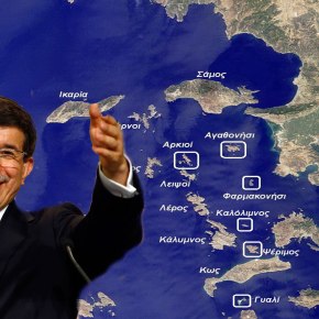 ΣΕ ΕΠΙΦΥΛΑΚΗ ΤΕΘΗΚΑΝ ΟΙ ΕΔ  – Η Τουρκία εξέδωσε NAVTEX για έρευνες σε Κάλυμνο, Αγαθονήσι και&nbsp;Φαρμακονήσι!