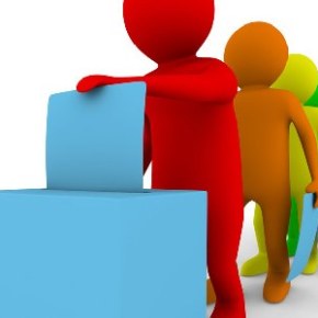 Δημοσκόπηση: Προβάδισμα ΝΔ έναντι του ΣΥΡΙΖΑ, παραμένει τρίτη δύναμη η Χρυσή&nbsp;Αυγή