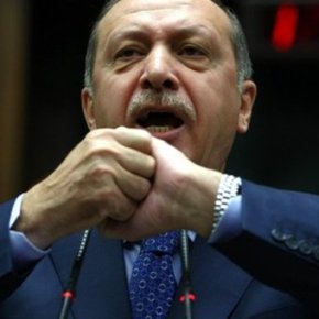 Πού πάει (άραγε) ο&nbsp;Ερντογάν;