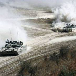 Σε πλήρη εξέλιξη η ΤΑΜΣ «Νικηφόρος 2013» στη Σαμοθράκη, τι&nbsp;ακολουθεί