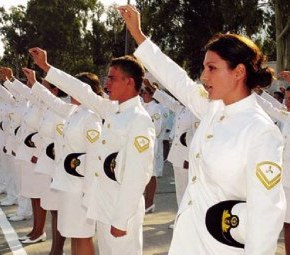 Προσλήψεις στις ΕΔ, αλλαγές στη στρατιωτική εκπαίδευση και επίδομα σε&nbsp;στρατιωτικούς!