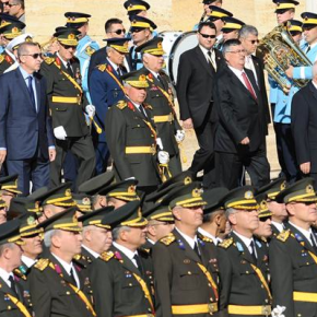 Γιατί η Τουρκία επέλεξε αντιαεροπορικά από τη Κίνα – Ποιος είναι ο&nbsp;εκβιασμός