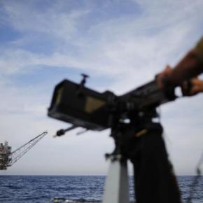 Ελλάδα Κύπρος Ισραήλ : Οι απειλές οι ευκαιρίες και τι μπορούν να μας πάρουν οι&nbsp;δανειστές