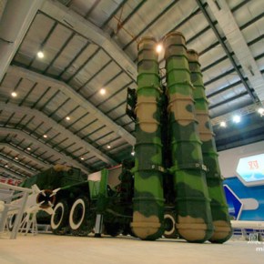 ΝΑΤΟ: «Επίθεση» σε Τουρκία για HQ-9, αναφορά και στους ελληνικούς&nbsp;S-300!