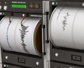 Φόβος για μεγάλο σεισμό πάνω από 7&nbsp;Ρίχτερ!