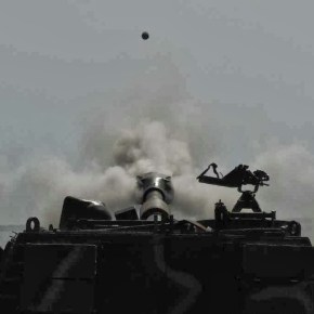 H αντεπίθεση των Ενόπλων Δυνάμεων μόλις άρχισε…Ενώ εντυπωσιακή είναι η διαθεσιμότητα της ΠΑ &&nbsp;ΠΝ