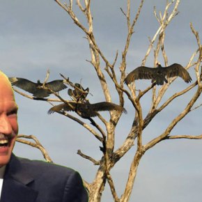 ΜΥΡΙΣΑΝ «ΑΙΜΑ» ΤΑ FUNDS – Στο 10% της αξίας τους αγοράζουν δάνεια (και Έλληνες) τα ξένα&nbsp;«αρπαχτικά»