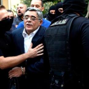 ΑΠΟΛΥΤΟΣ ΗΓΕΤΗΣ.Φωτιά και τσεκούρι το κατηγορητήριο για&nbsp;Μιχαλολιάκο