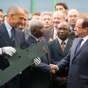 Επενδυτής στη Γαλλία, ψευτο-επενδυτής στην Ελλάδα&nbsp;μας…