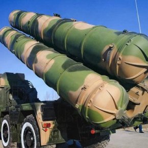 Η Κίνα υπερασπίζεται την τουρκική επιλογή του α/α&nbsp;HQ-9