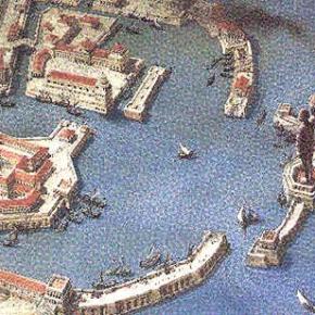 Kolossos Project: Η αναβίωση του θαύματος του Κολοσσού της&nbsp;Ρόδου