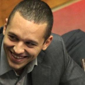 ΦΟΒΟΥΝΤΑΙ ΤΟΝ Η.ΚΑΣΙΔΙΑΡΗ ΩΣ ΤΟΝ «ΑΝΤΙ-ΤΣΙΠΡΑ» ΤΟΥ&nbsp;ΠΑΙΧΝΙΔΙΟΥ