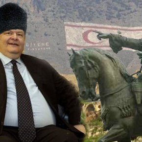 ΔΕΧΕΤΑΙ ΑΝΤΙΠΡΟΣΩΠΕΙΑ ΤΟΥΣ ΣΤΗΝ ΑΘΗΝΑ! – O E.Bενιζέλος αναγνωρίζει de facto το τουρκικό ψευδοκράτος στην&nbsp;Κύπρο!