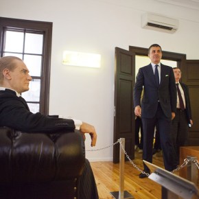 Φουντώνει και στη Θεσσαλονίκη η δράση των οργάνων της&nbsp;Άγκυρας!