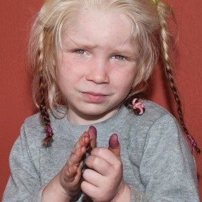 ΠΩΣ Ο Γ.ΚΑΜΙΝΗΣ ΕΔΩΣΕ ΤΑ ΔΙΚΑΙΟΛΟΓΗΤΙΚΑ; (upd) Οι γύφτοι έκλεψαν την 4χρονη και άλλα παιδιά για να παίρνουν επίδομα …&nbsp;τέκνων!