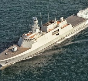 Λαύριο – Κέα – Κύθνος με το Turkiye&nbsp;Express