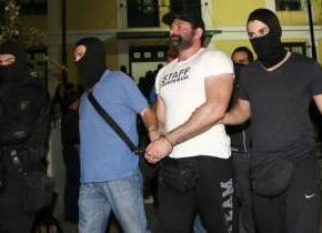 Γ.Λαγός: «Έχουμε ξεφτιλίσει το σύστημα»ΕΙΜΑΙ ΠΕΡΗΦΑΝΟΣ ΓΙΑ ΟΤΙ ΕΧΩ&nbsp;ΚΑΝΕΙ»