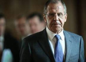 Συνάντηση Σαμαρά-Λαβρόφ στο Μαξίμου.Η ελληνική αφυδατωμένη οικονομία αποζητά τη ρωσική&nbsp;υδροφορία