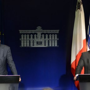 Μήνυμα Σαμαρά με πολλούς αποδέκτες: Έχουμε τηρήσεις όλες τις υποχρεώσεις&nbsp;μας