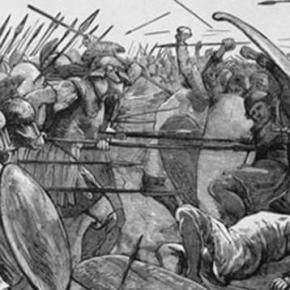 Μάχη Μαραθώνα – Όλες οι άγνωστες&nbsp;λεπτομέρειες