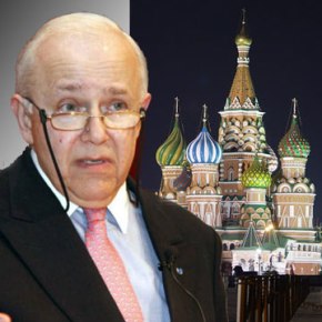 «ΥΠΟΤΑΓΜΕΝΟΙ ΣΕ ΣΥΜΦΕΡΟΝΤΑ ΟΙ ΠΟΛΙΤΙΚΟΙ ΜΑΣ – » Β.Μαρκεζίνης: «Μόνο ένα άνοιγμα πρoς τη Ρωσία μπορεί να σώσει την&nbsp;Ελλάδα»