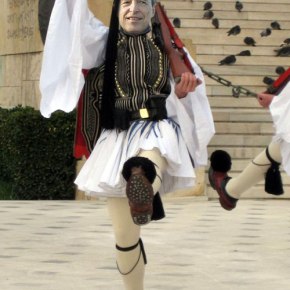 O Σημίτης «εκτέλεσε» την&nbsp;ΑΟΖ