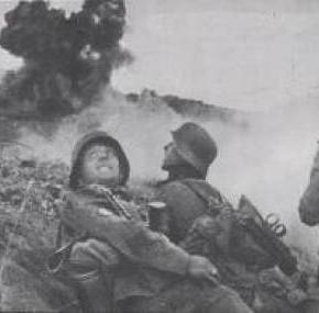 OI ΓΕΡΜΑΝΟΙ ΑΝΑΓΝΩΡΙΣΑΝ ΤΗΝ ΑΞΙΑ ΤΩΝ ΕΛΛΗΝΩΝ&nbsp;ΣΤΡΑΤΙΩΤΩΝ.