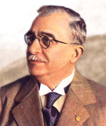 Metaxas