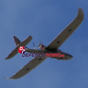 ΑΠΟΚΛΕΙΣΤΙΚΟ: Η «επανάσταση του φτωχού», πειραματικά UAV του&nbsp;ΕΣ!