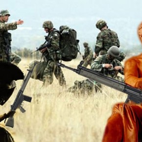 ΕΔ–ΠΑΡΜΕΝΙΩΝ 2013: Μεγάλη ικανοποίηση από τις&nbsp;ετοιμότητες