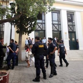 Στο στόχαστρο των ανακριτών κι άλλοι βουλευτές της ΧΑ.Καταθέσεις προστατευόμενων&nbsp;μαρτύρων