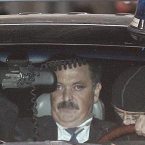 Προφυλακιστέος και ο Παππάς – στον Κορυδαλλό οδηγήθηκαν Μιχαλολιάκος και&nbsp;Λαγός