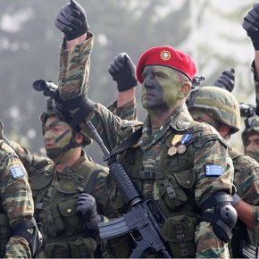 Δημοφιλείς μύθοι για τις παρελάσεις και η χρυσή τομή για την&nbsp;Ελλάδα