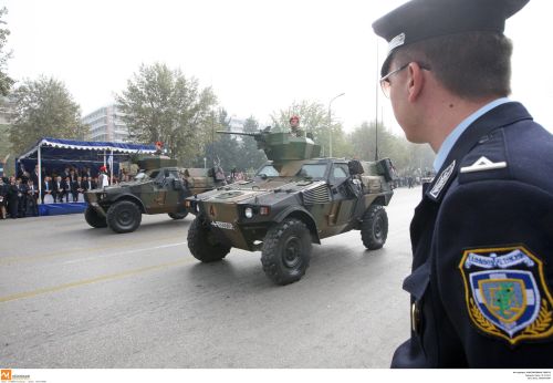 ÈÅÓÓÁËÏÍÉÊÇ - ÓÔÑÁÔÉÙÔÉÊÇ ÐÁÑÅËÁÓÇ 28çò ÏÊÔÙÂÑÉÏÕ(ÌÏÔÉÏÍÔÅÁÌ/ÃÉÙÑÃÏÓ ÊÙÍÓÔÁÍÔÉÍÉÄÇÓ)