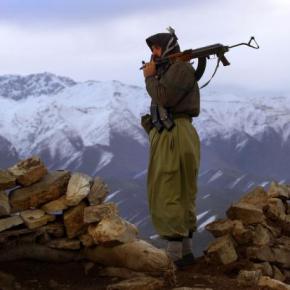 Koύρδοι: «Ισως ξεκινήσουμε πάλι μάχες στην&nbsp;Τουρκία»