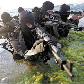 Νέα Δομή Δυνάμεων για την Εθνική&nbsp;Φρουρά