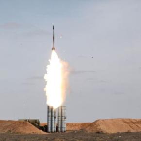 Δ.Αβραμόπουλος: «Είμαστε έτοιμοι για την βολή των&nbsp;S-300»