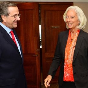 Μία πολύ σοβαρή πρόταση: Το ελληνικό χρέος να μετατραπεί σε αναπτυξιακό&nbsp;ταμείο